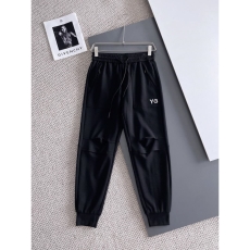 Y-3 Long Pants